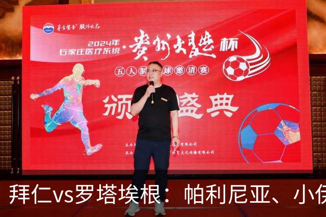 拜仁vs罗塔埃根：帕利尼亚、小伊布出战，比绍夫、帕维奇首发